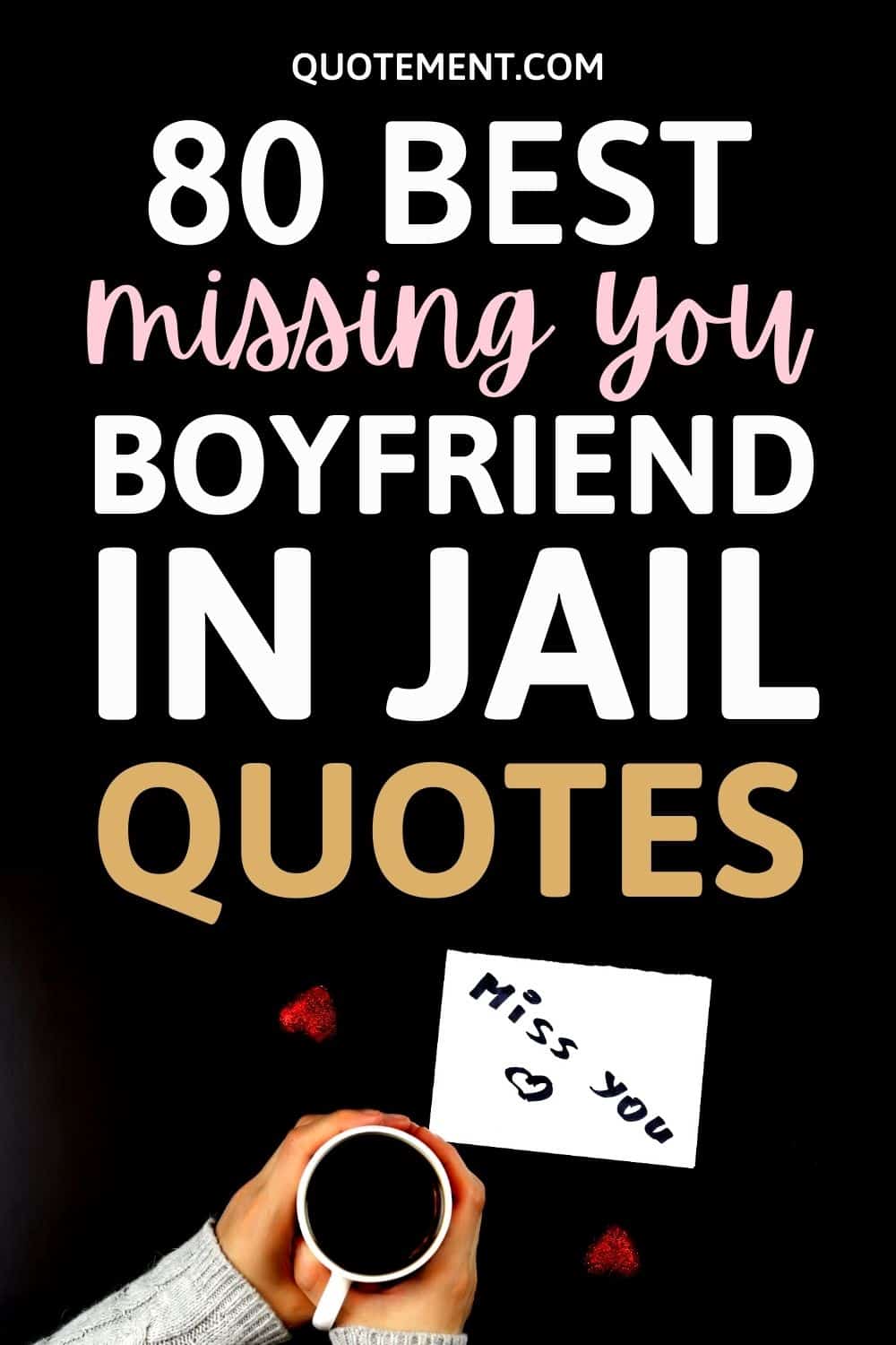 I Miss You Quotes To Boyfriend