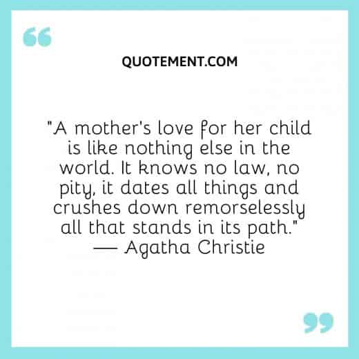 140 Bond Between Mother And Child Quotes To Warm Your Heart