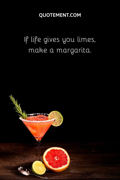 230 Classy Cocktail Captions For Instagram In 2023 + Quotes