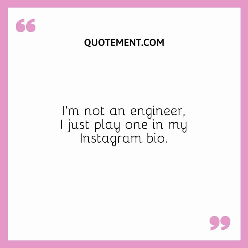 Instagram Bio For Engineering Students 270 Catchy Ideas