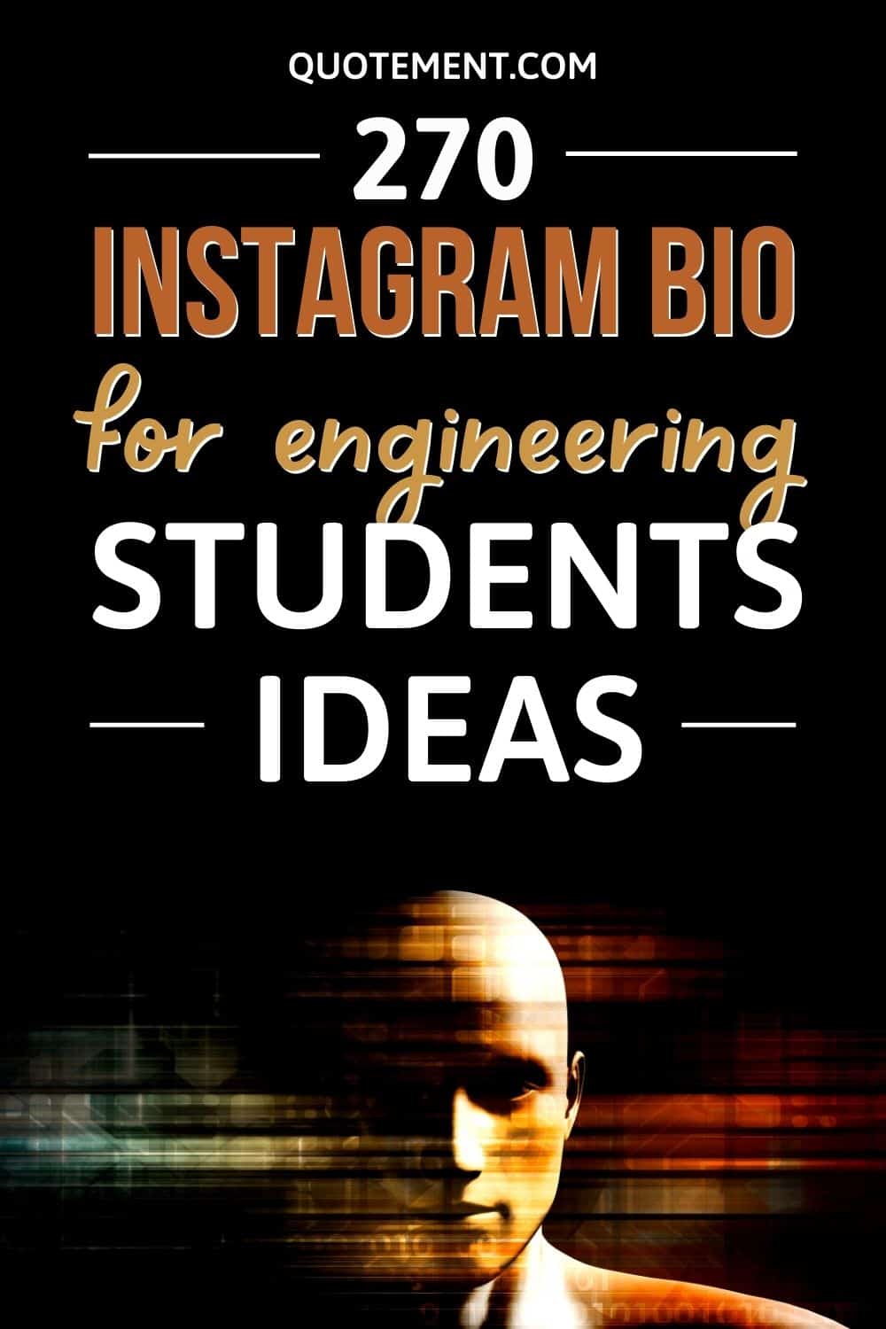 Instagram Bio For Engineering Students 270 Catchy Ideas