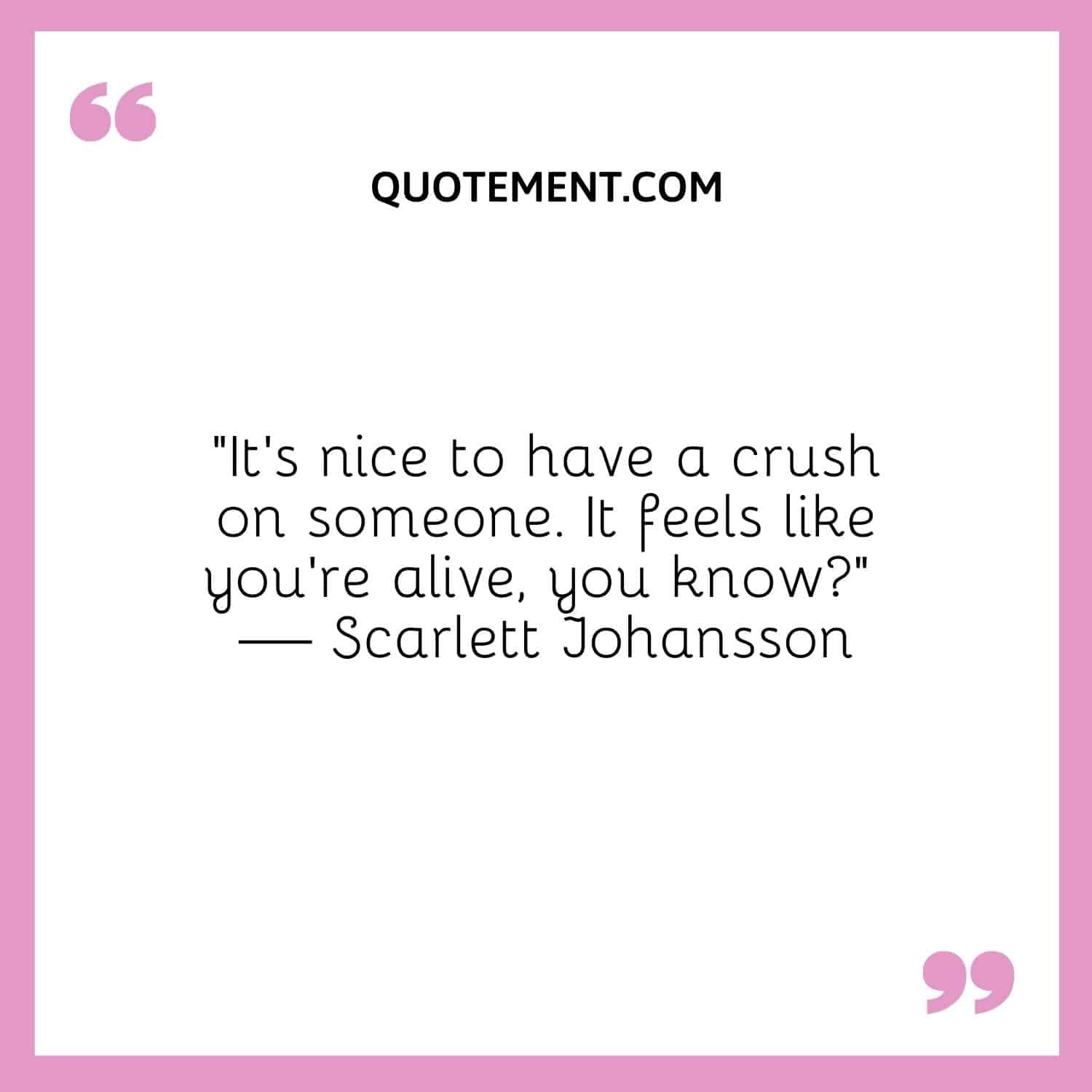 cute quotes for your girl crush