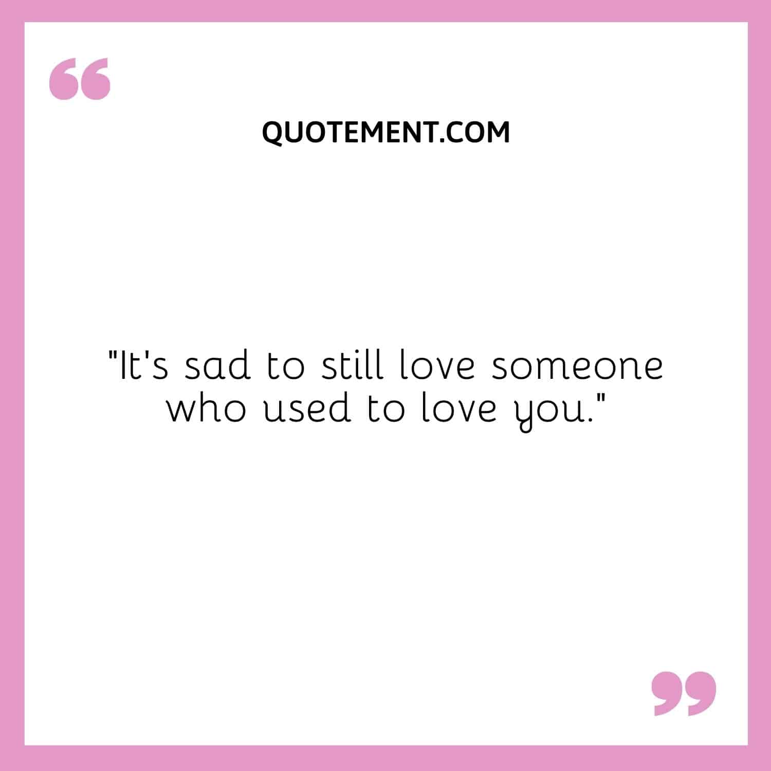 sad ending relationship quotes