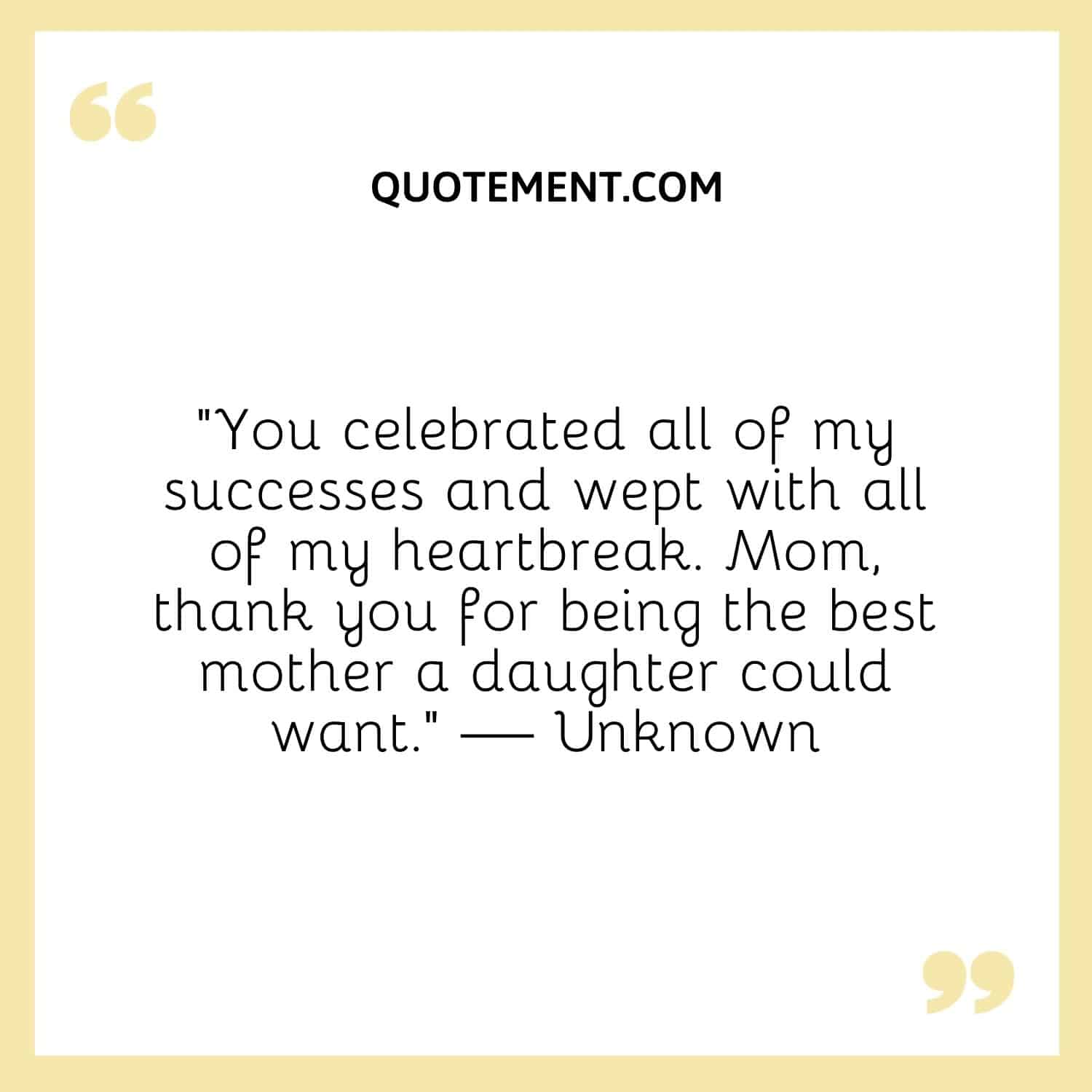 quotes about mothers and daughters bonds