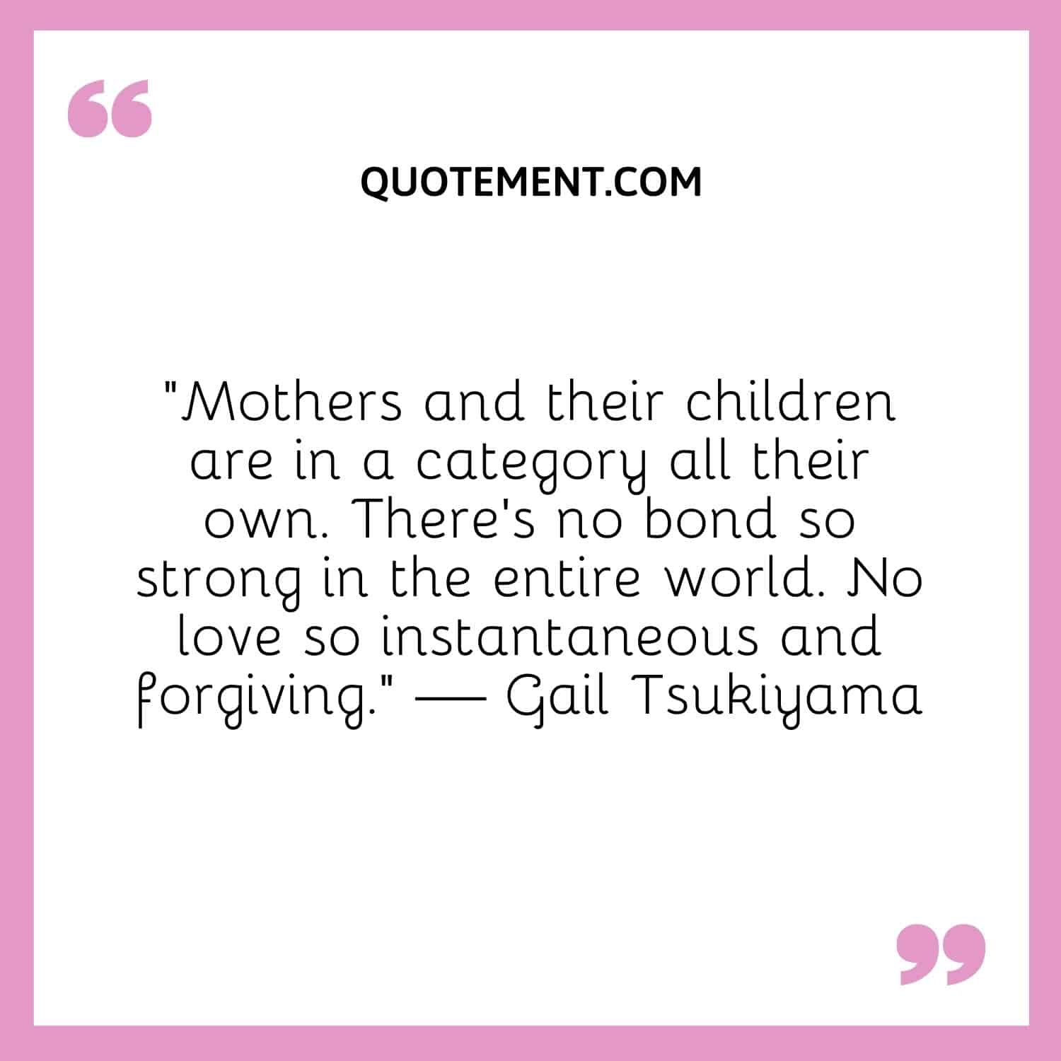 quotes about mothers and daughters bonds