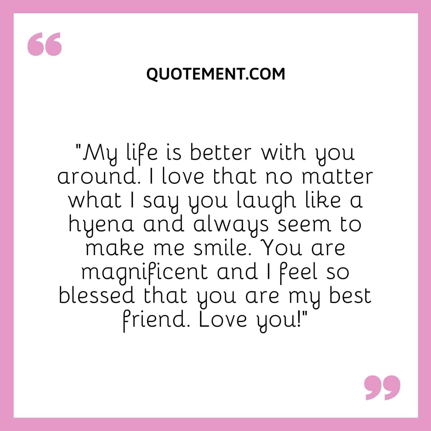 best friend boyfriend quotes