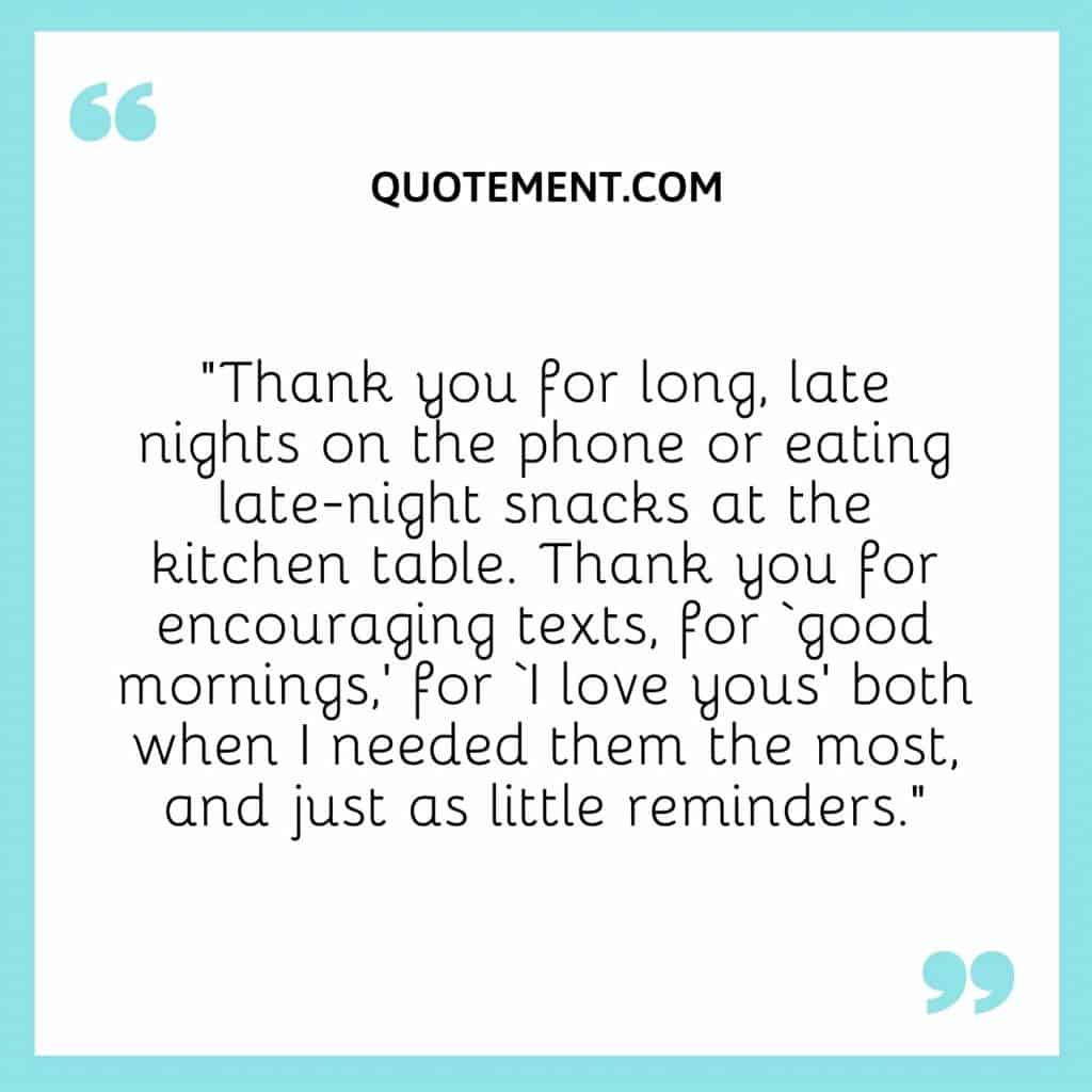 170 Blessed To Have You In My Life Quotes To Show Your Love