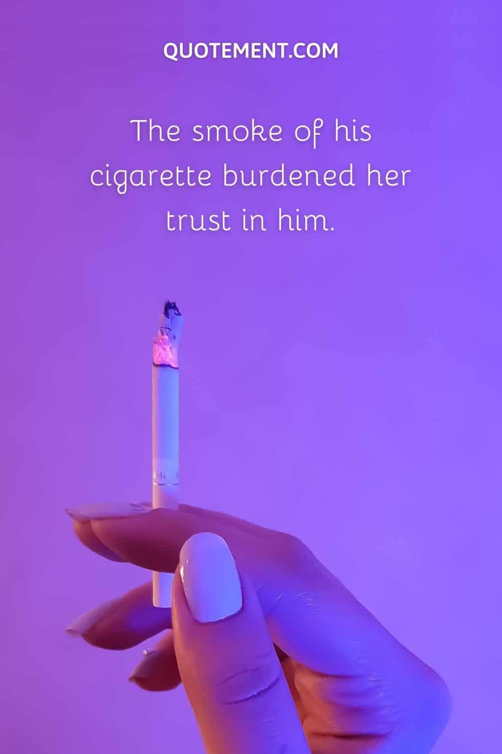 quit smoking quotes tumblr