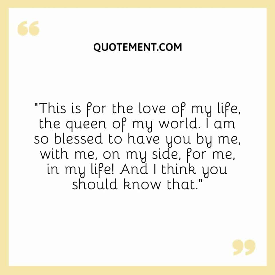 170 Blessed To Have You In My Life Quotes To Show Your Love