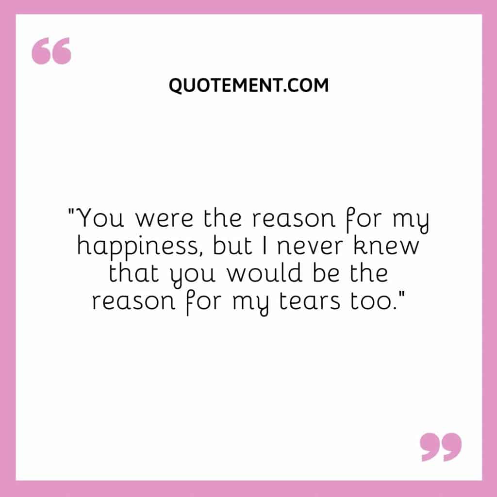 150 Best Love Failure Quotes For All The Heart-Broken Souls