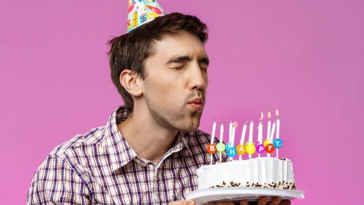 100 Best Happy Birthday Wishes For Fiancé To Make His Day