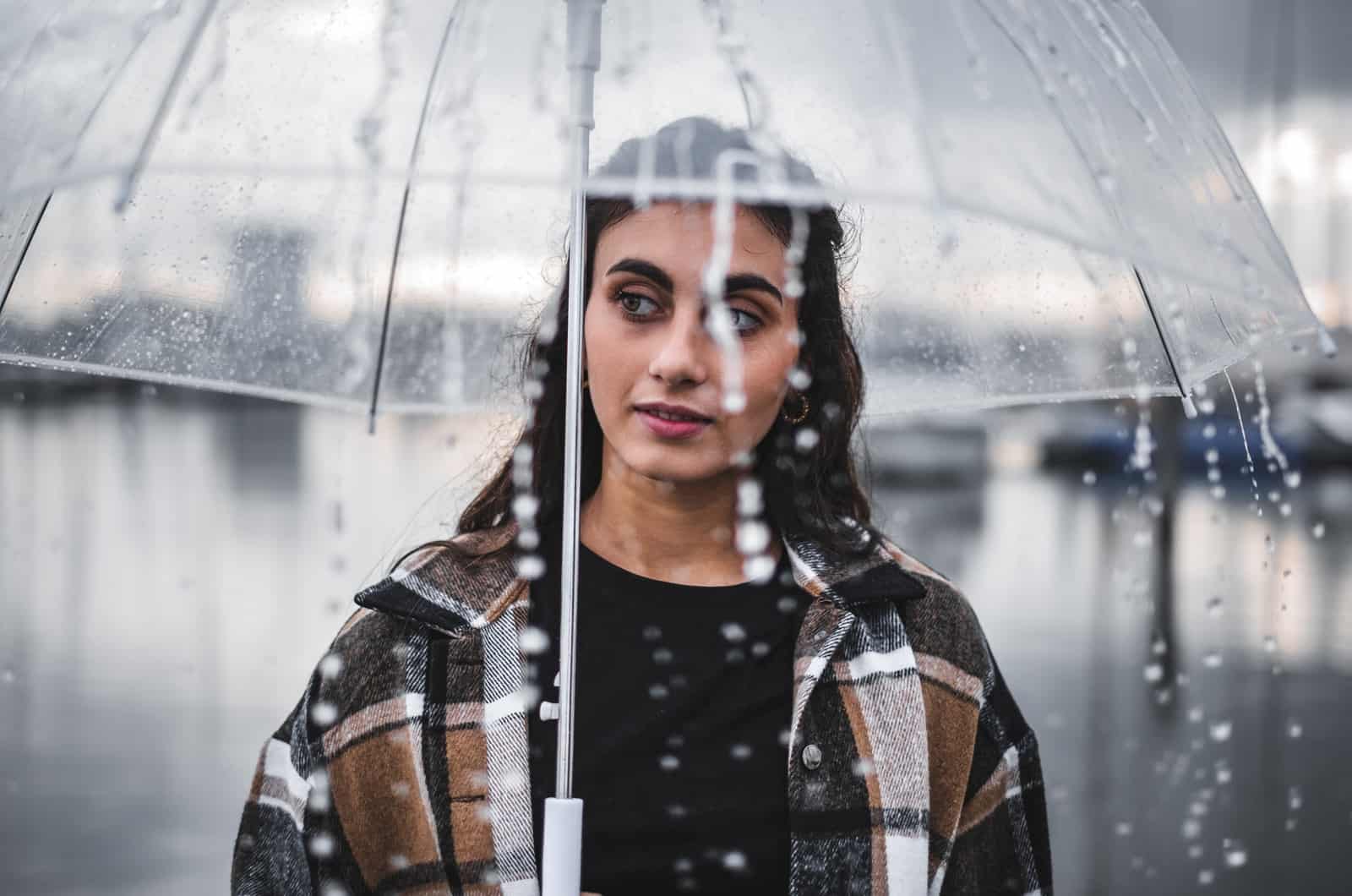 Best Rain Captions For Instagram To Rock Your Post