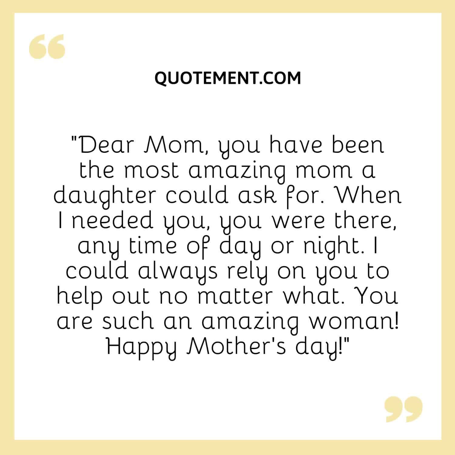 Heart Touching Quotes For Dead Mother In Law