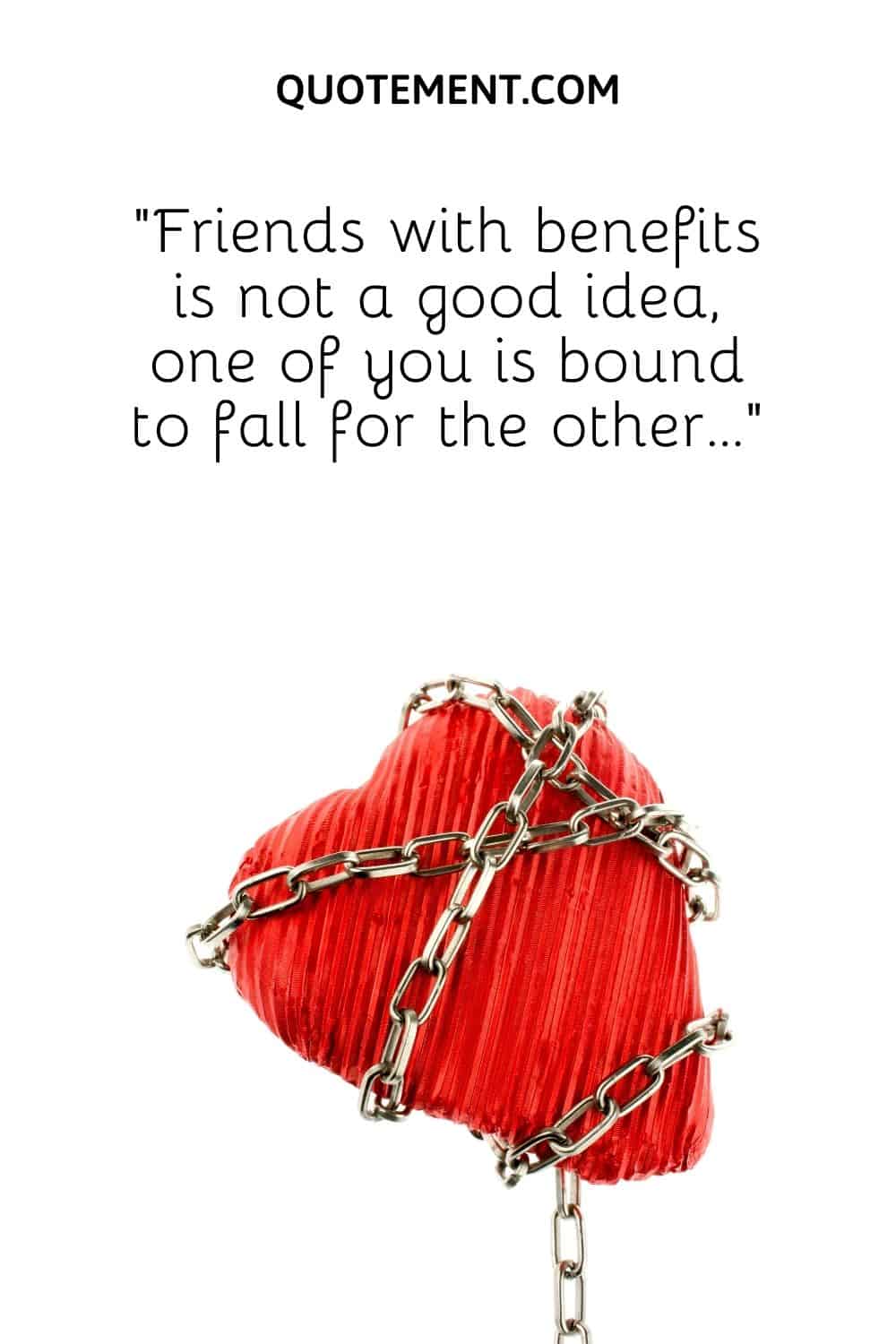 The Ultimate List of 100 Friends With Benefits Quotes Love Quotes Status