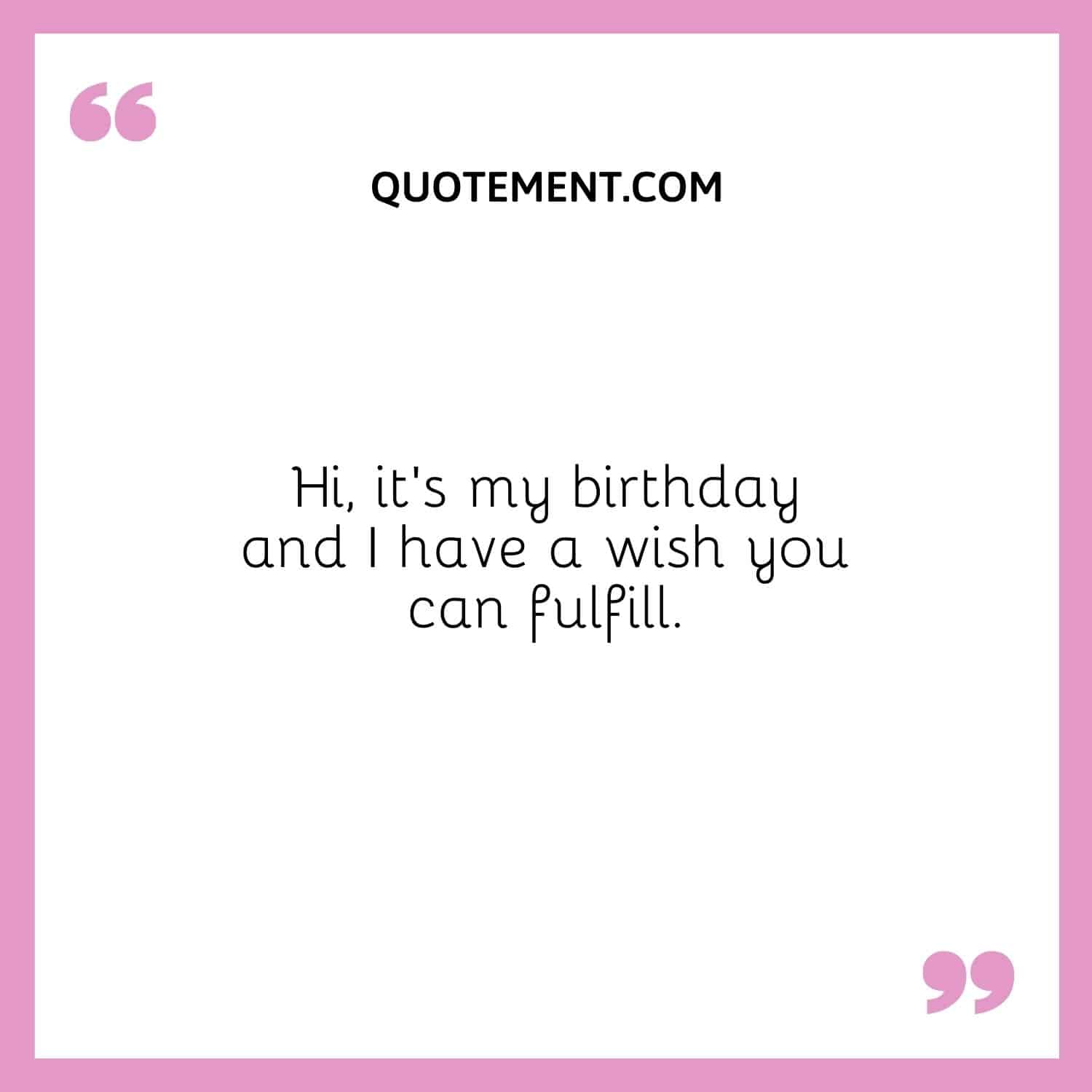 120 Cute, Flirty, & Dirty Happy Birthday Pick Up Lines