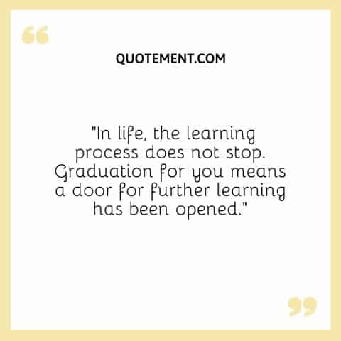 90 Graduation Quotes For Sister To Celebrate Her Big Day!