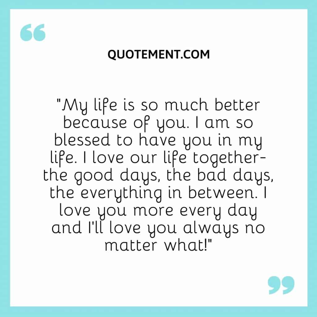 160 Sweet And Romantic Proud Wife Quotes From Hubby