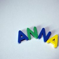 popular name anna