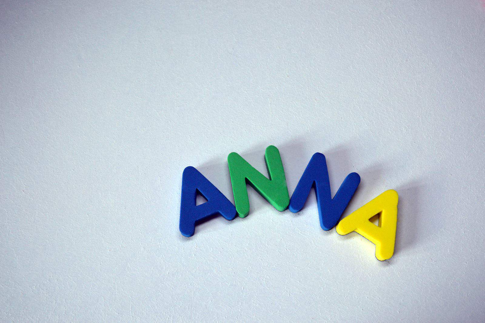 Nicknames For Anna: 120 Cute And Funny Nickname Ideas