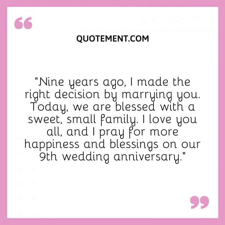 Wonderful Happy Th Wedding Anniversary Wishes Quotes