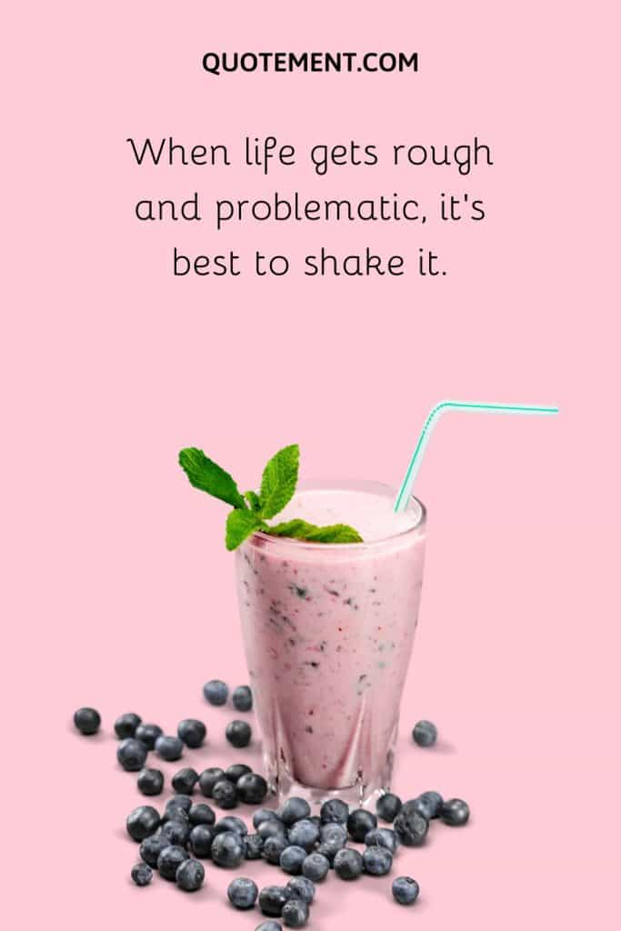 340 Best Milkshake Captions For Instagram Of All Time