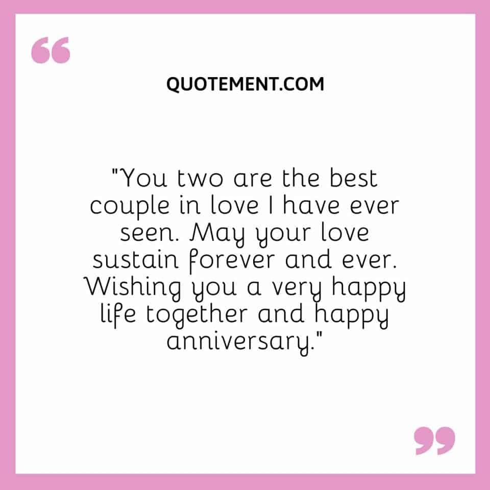 150 Happy Wedding Anniversary Brother And Sister In Law Quotes