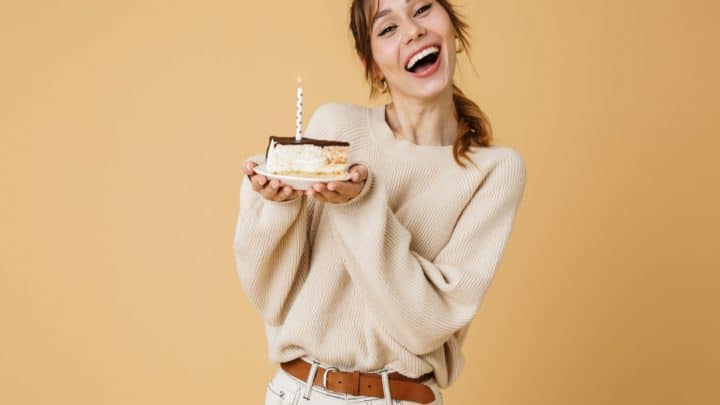 160+ Unique Birthday Quotes For Self To Celebrate You!
