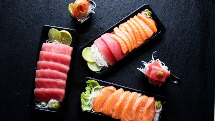 170 Best Sashimi Instagram Captions You’ll Love