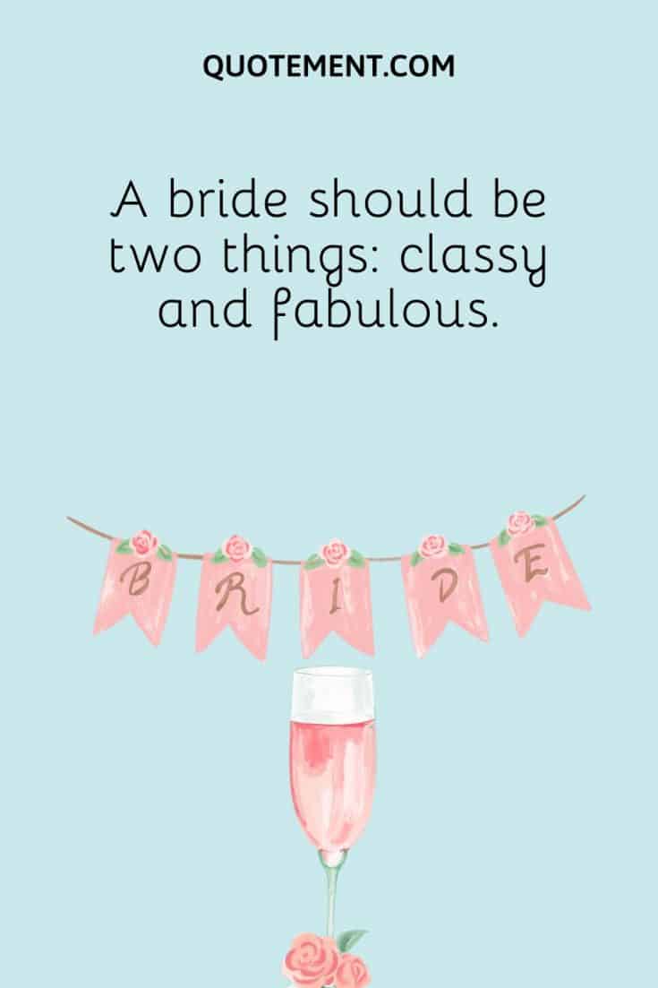 220 Most Beautiful Bridal Shower Captions For Instagram