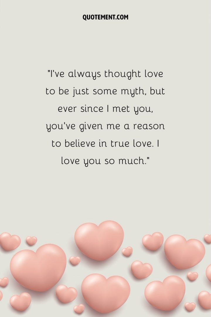 80 Amazing True Love Messages That Speak To The Soul