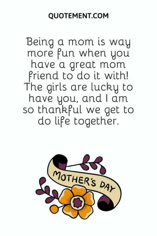 50 Happy Mother’s Day Messages For A Friend You Cherish