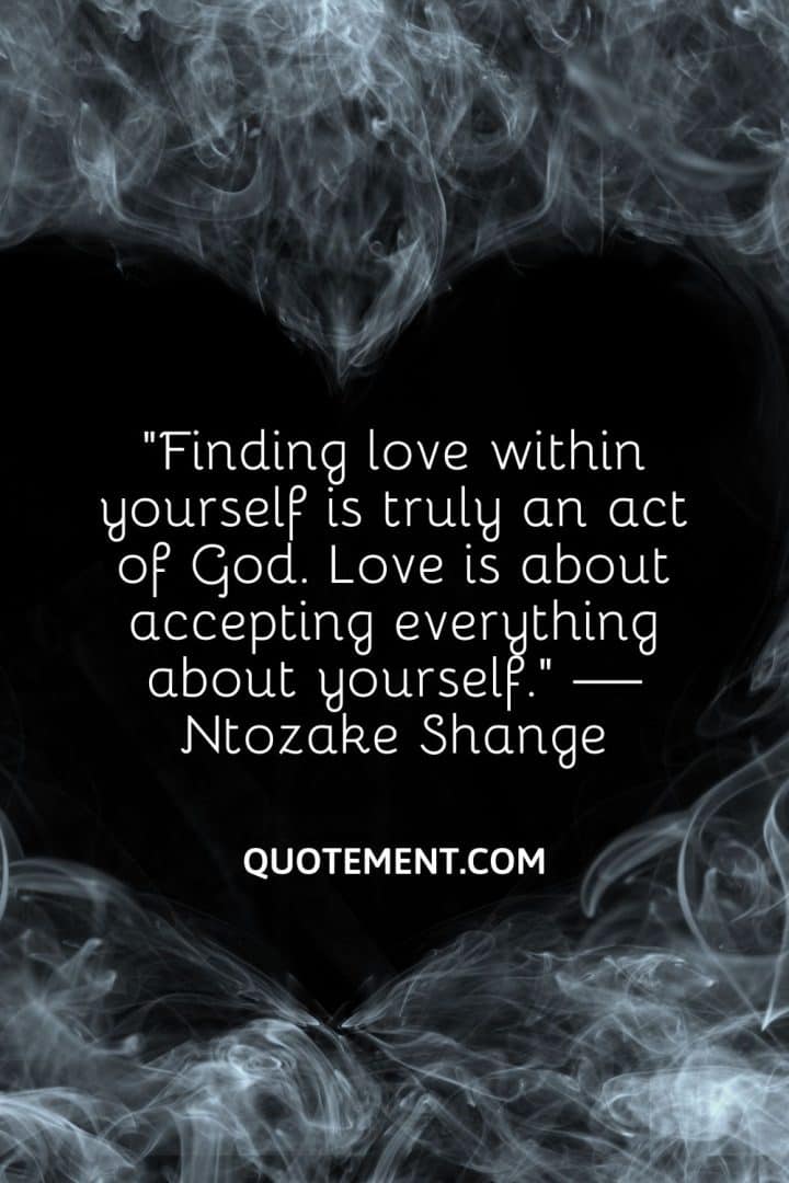 70 Ultimate Black Love Quotes To Inspire & Motivate You