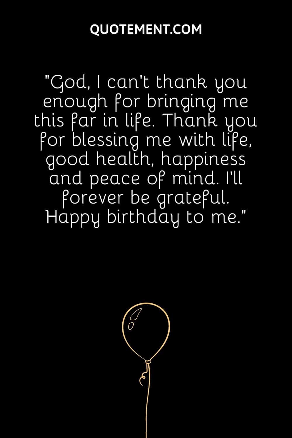 Birthday Prayer For Myself 1 Great Ideas For Inspiration