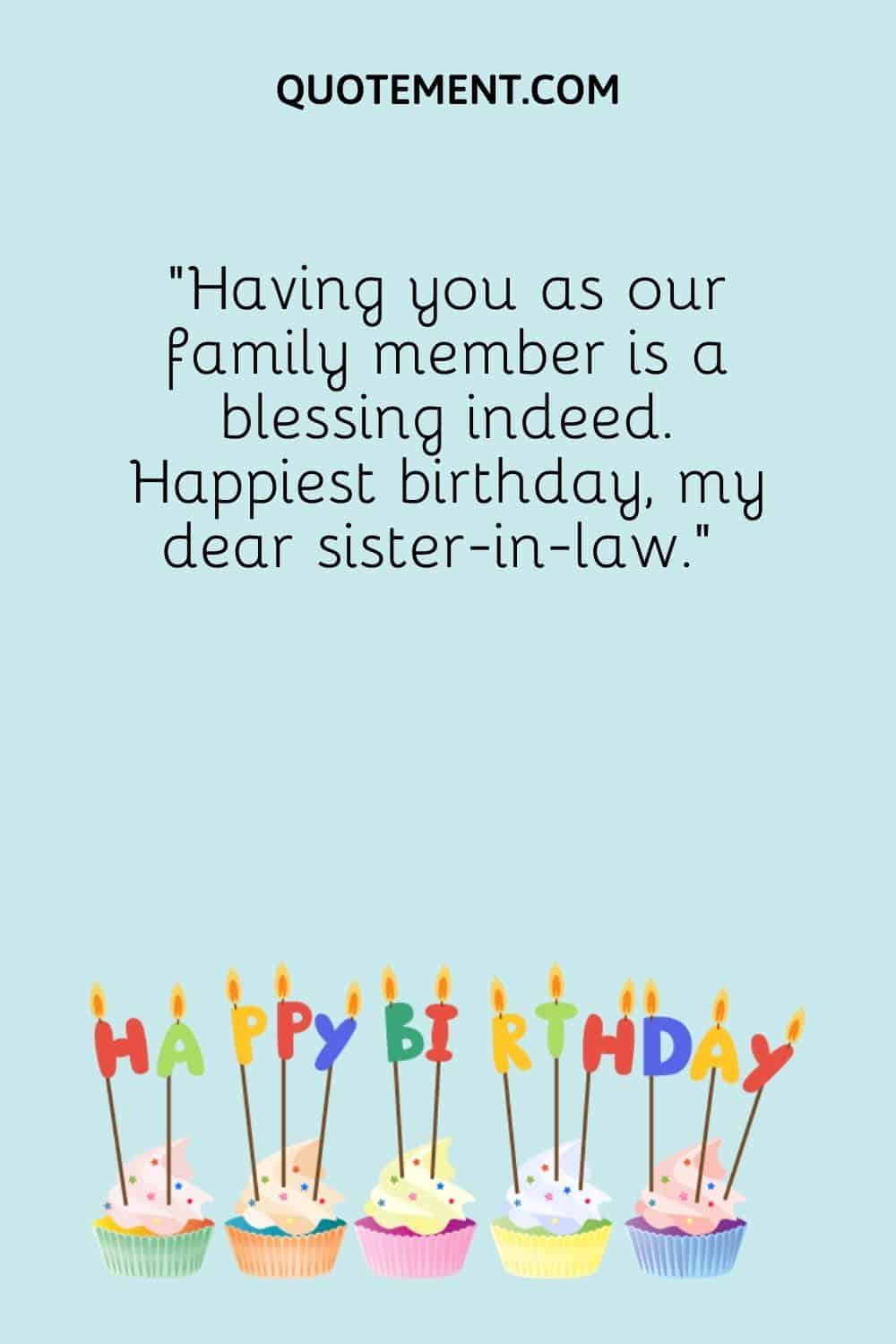 birthday greetings for sister hd