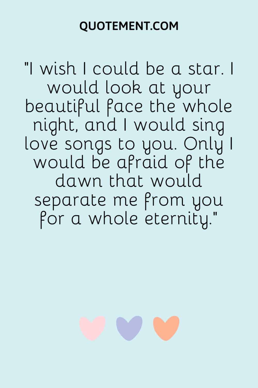 100 Sweet Love Paragraphs For Her