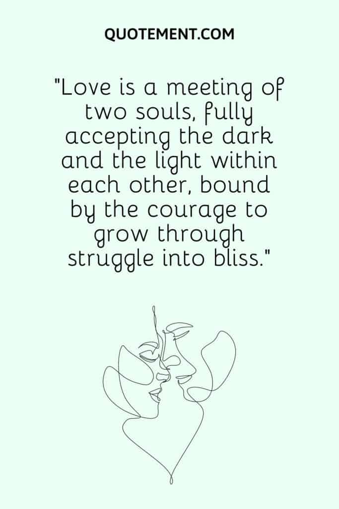 90 Through Thick And Thin Quotes For All Your Loyal People