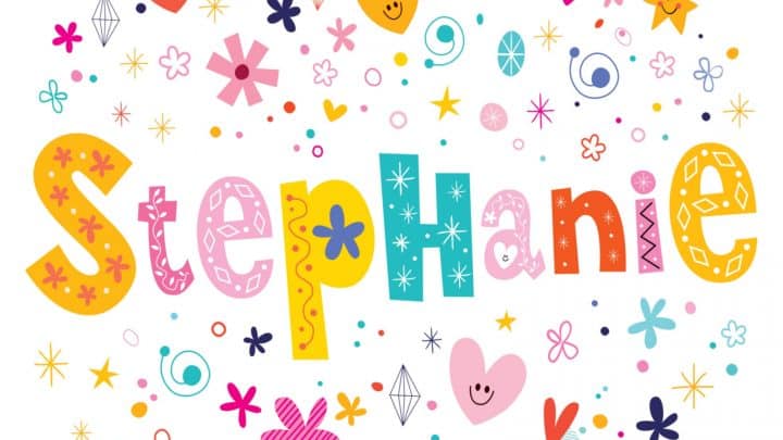 Nicknames For Stephanie: 90 Super Cute Nickname Ideas!