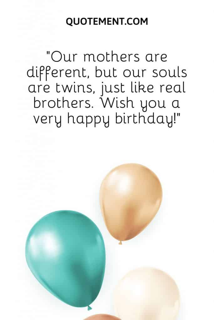 110 Heartwarming Happy Birthday Wishes For Cousin Brother