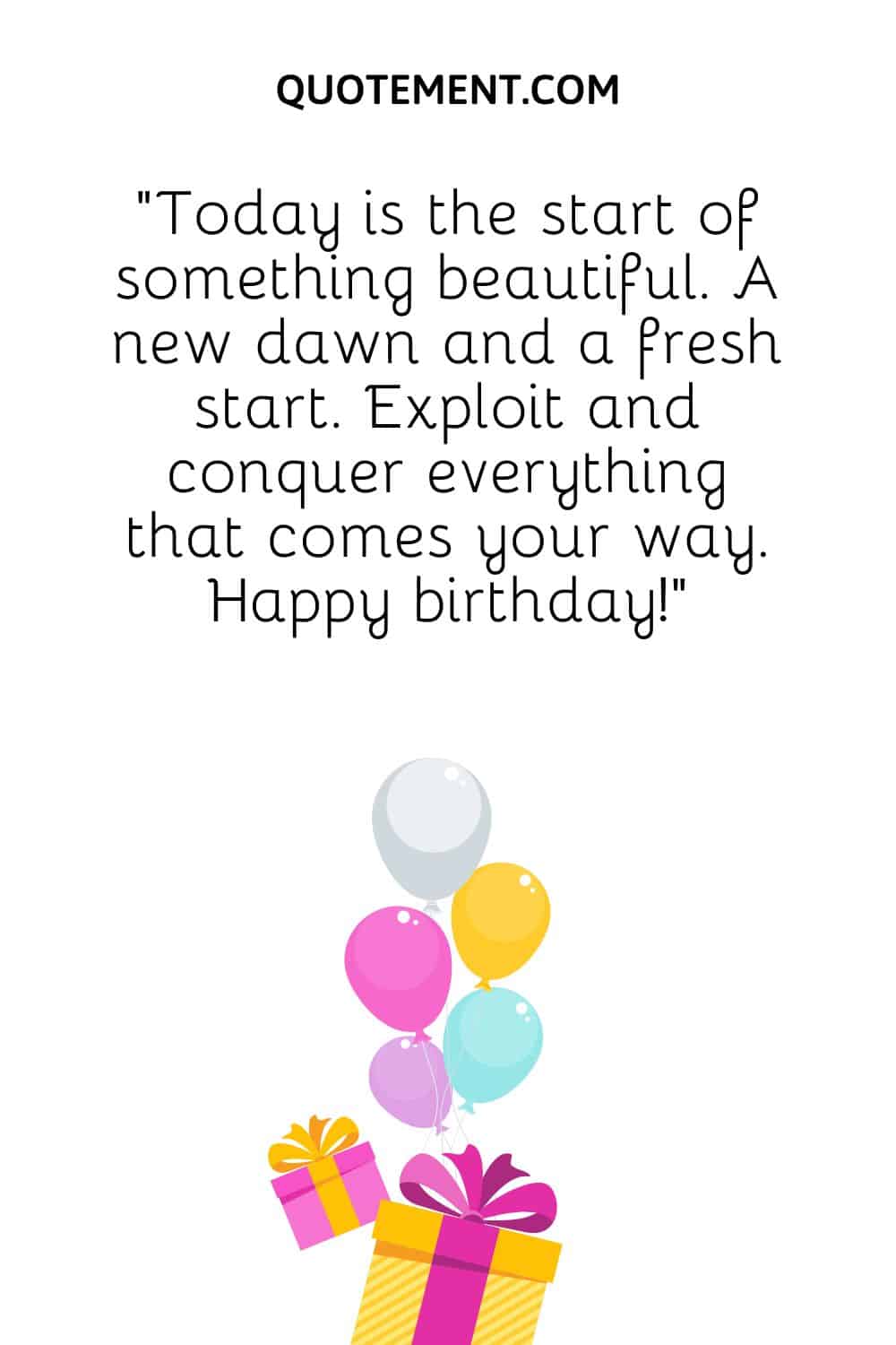 cute birthday wishes for friends