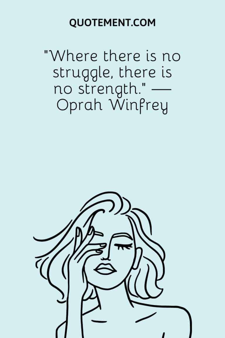 60 Inspirational You Are Stronger Than You Think Quotes