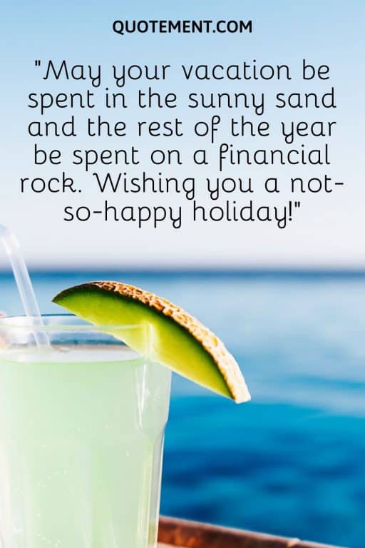 120 Best Happy Vacation Wishes For Friends And Colleagues