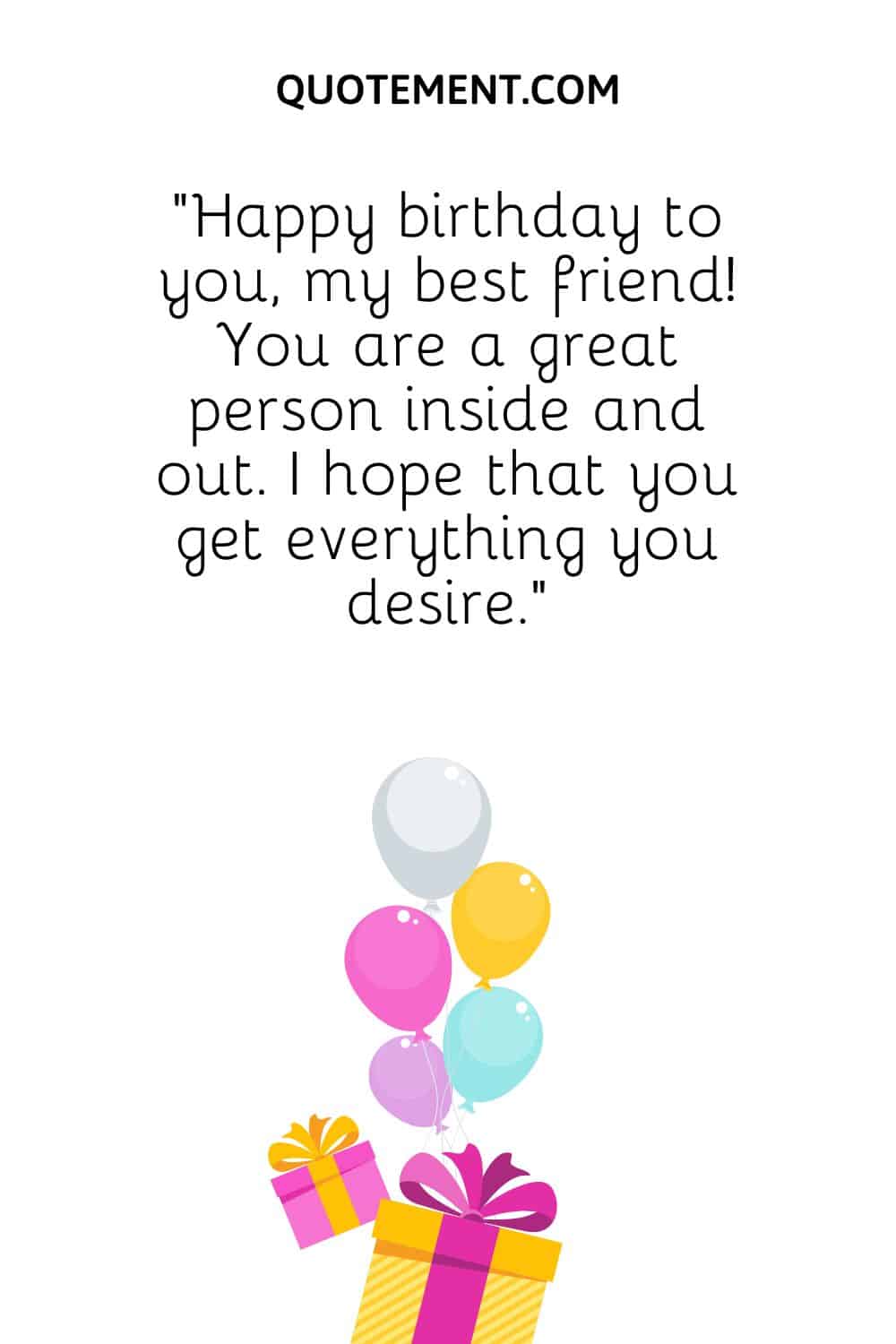 180 Heart Touching Birthday Wishes For Friend You Adore