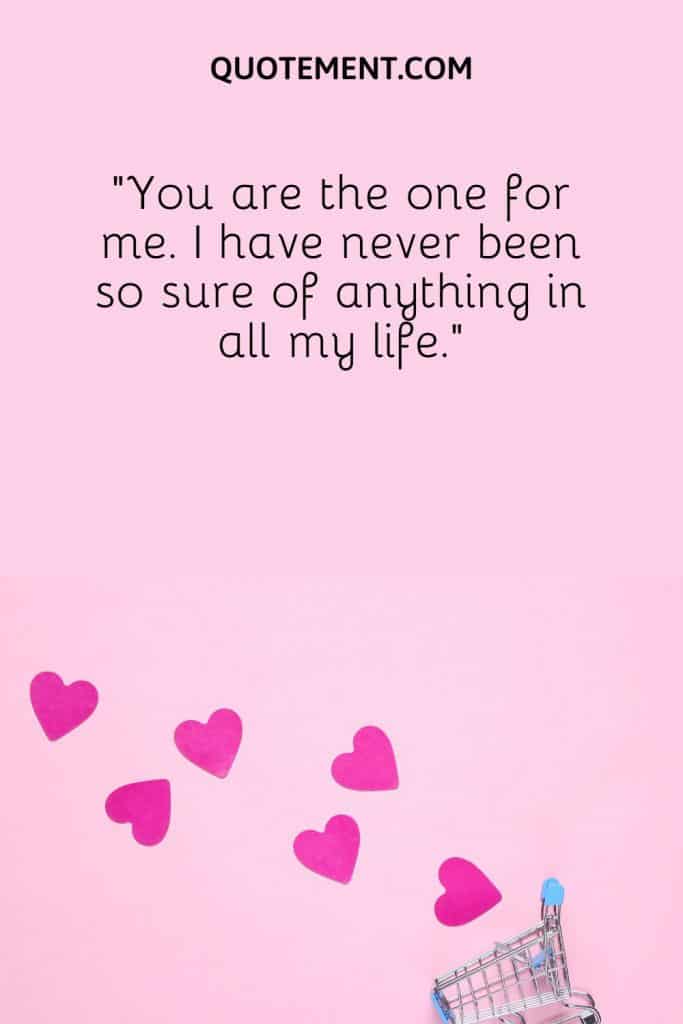 220 Finest Loving You Forever Quotes For Your Darling