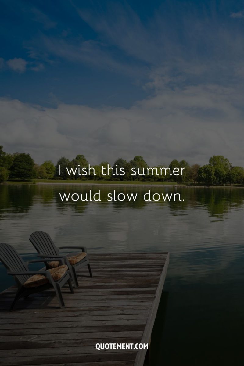 230 Lake Captions For Instagram That You Will Love