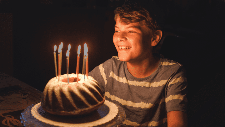 120 Sweet Happy 14th Birthday Wishes For Boys And Girls