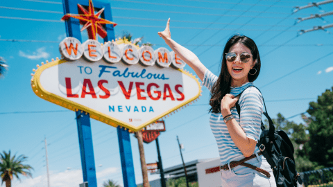 200 Fantastic Las Vegas Captions To Make Your Post Perfect