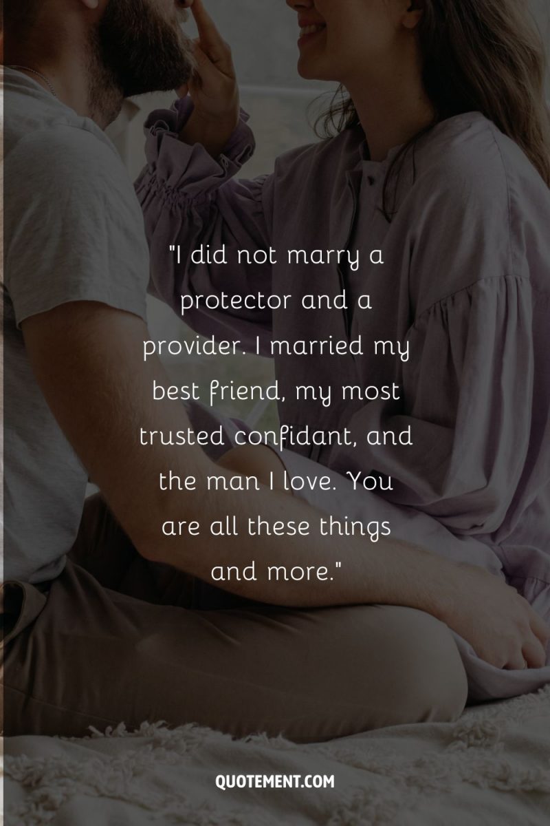 50 Emotional Love Messages For Husband To Melt His Heart