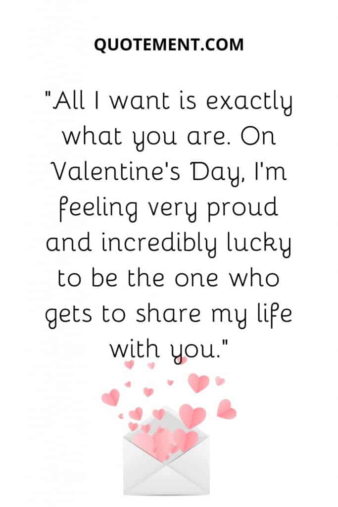 120 Valentines Quotes For Husband To Make Him Feel Loved