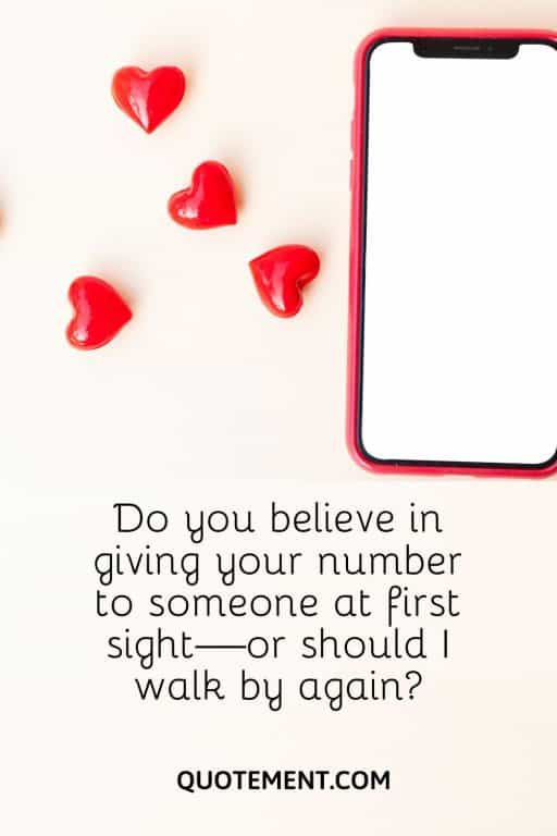 Top 200 Phone Number Pick Up Lines To Impress Your Crush