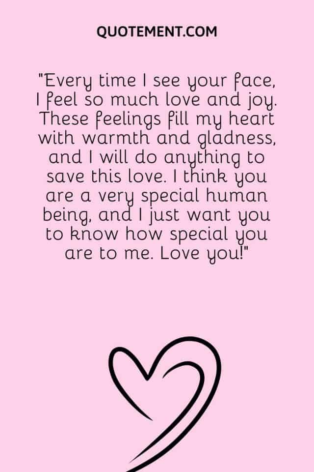 180 Most Romantic Long Paragraphs For Him Copy And Paste